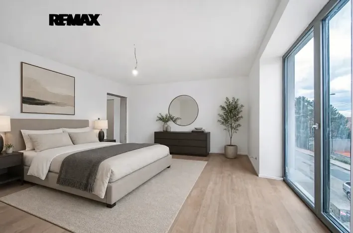 Prodej bytu 3+kk, Moravany, Květná, 100 m2