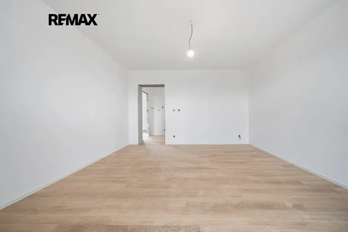 Prodej bytu 3+kk, Moravany, Květná, 100 m2