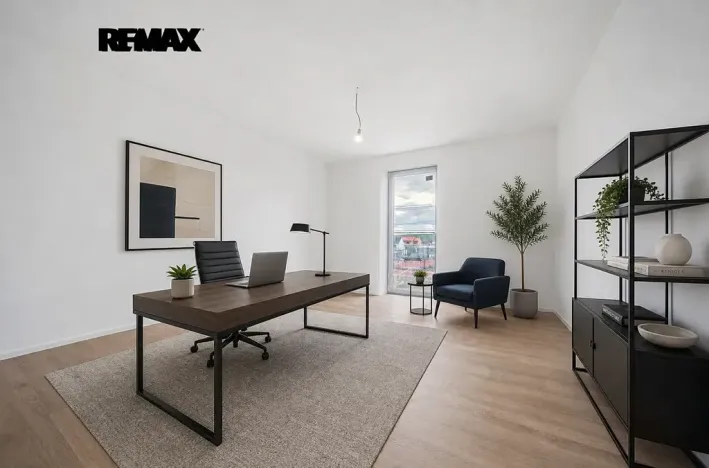 Prodej bytu 3+kk, Moravany, Květná, 100 m2