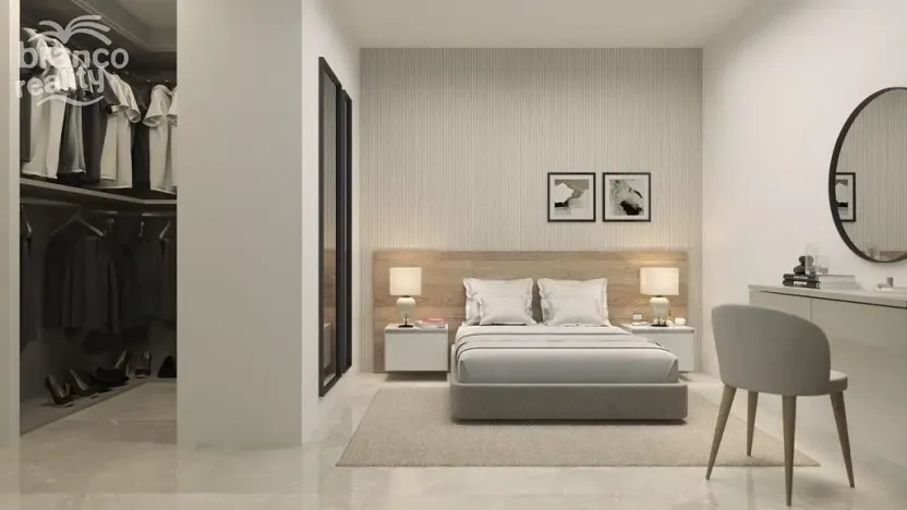 Prodej bytu 3+kk, Torrevieja, Alicante, Španělsko, 91 m2