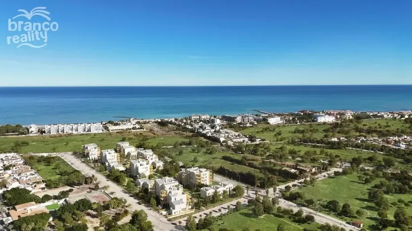 Prodej bytu 2+kk, El Verger, Alicante, Španělsko, 65 m2