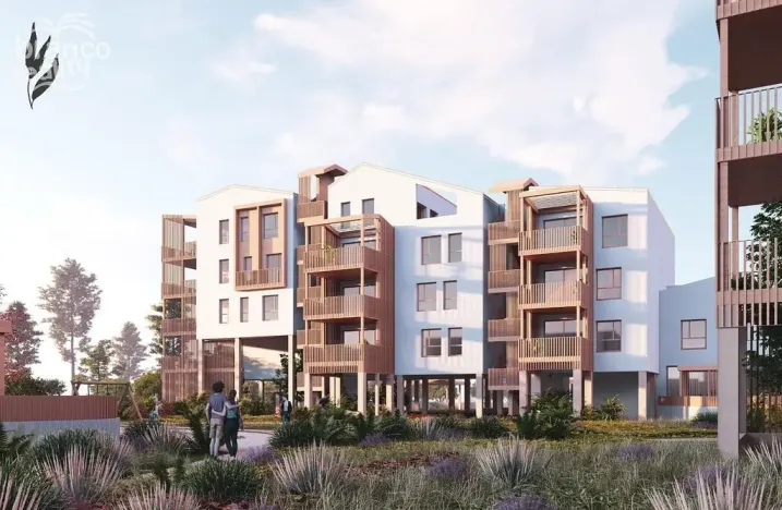 Prodej bytu 2+kk, El Verger, Alicante, Španělsko, 65 m2