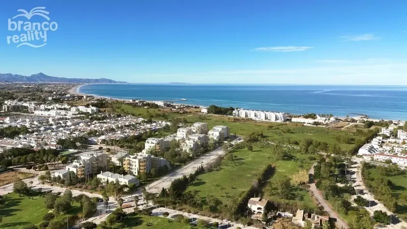 Prodej bytu 2+kk, El Verger, Alicante, Španělsko, 65 m2