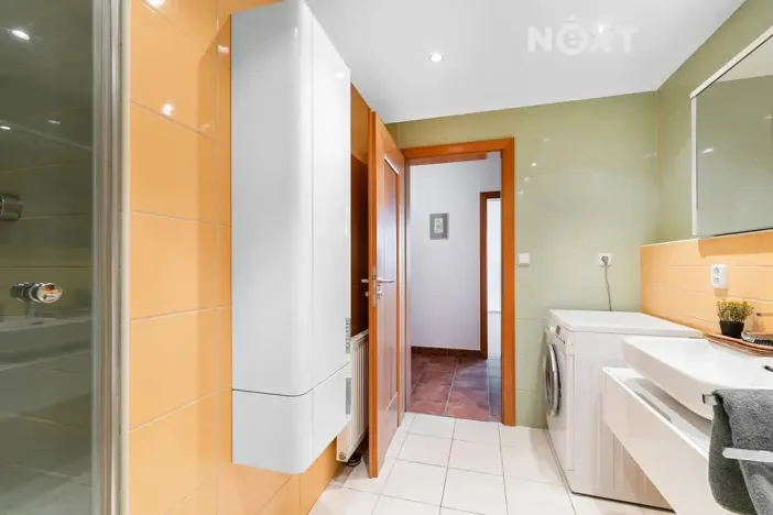 Pronájem bytu 3+kk, Praha - Krč, Hornokrčská, 140 m2