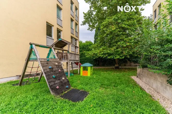 Pronájem bytu 3+kk, Praha - Krč, Hornokrčská, 140 m2