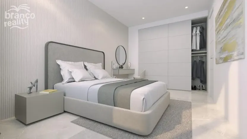 Prodej bytu 2+kk, Torrevieja, Alicante, Španělsko, 60 m2