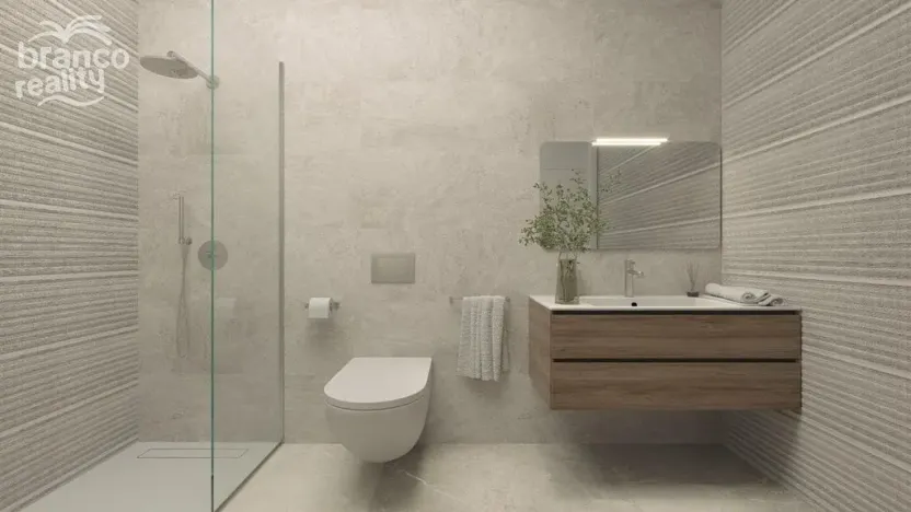 Prodej bytu 2+kk, Torrevieja, Alicante, Španělsko, 60 m2