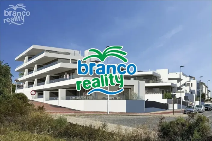 Prodej bytu 3+kk, La Marina, Alicante, Španělsko, 78 m2
