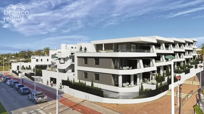 Prodej bytu 3+kk, La Marina, Alicante, Španělsko, 78 m2