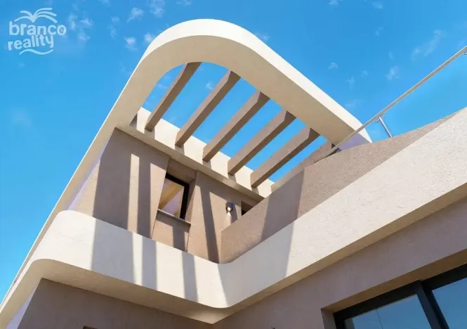 Prodej rodinného domu, Daya Nueva, Alicante, Španělsko, 109 m2