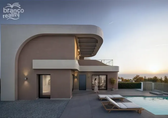 Prodej rodinného domu, Daya Nueva, Alicante, Španělsko, 109 m2