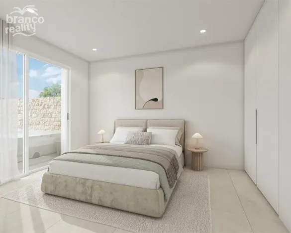 Prodej rodinného domu, Pilar de La Horadada, Alicante, Španělsko, 91 m2