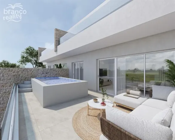 Prodej rodinného domu, Pilar de La Horadada, Alicante, Španělsko, 91 m2