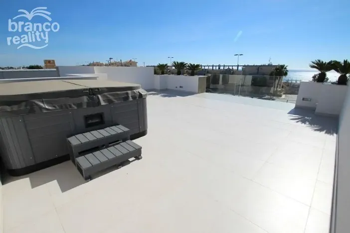 Prodej rodinného domu, Orihuela Costa, Alicante, Španělsko, 196 m2