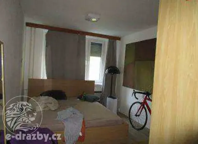 Dražba bytu 3+1, Praha - Stodůlky, Kettnerova, 71 m2