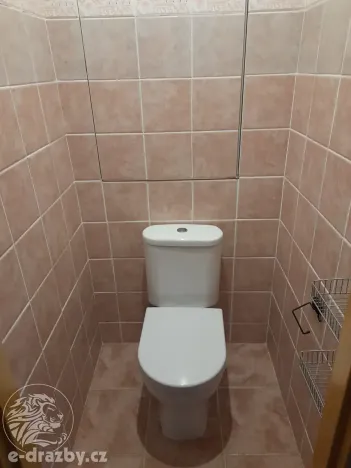 Prodej bytu 1+kk, Praha - Chodov, Augustinova, 33 m2
