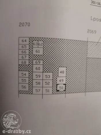Prodej bytu 1+kk, Praha - Chodov, Augustinova, 33 m2