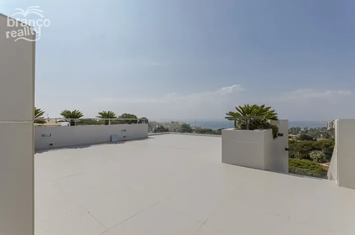 Prodej rodinného domu, Orihuela Costa, Alicante, Španělsko, 193 m2