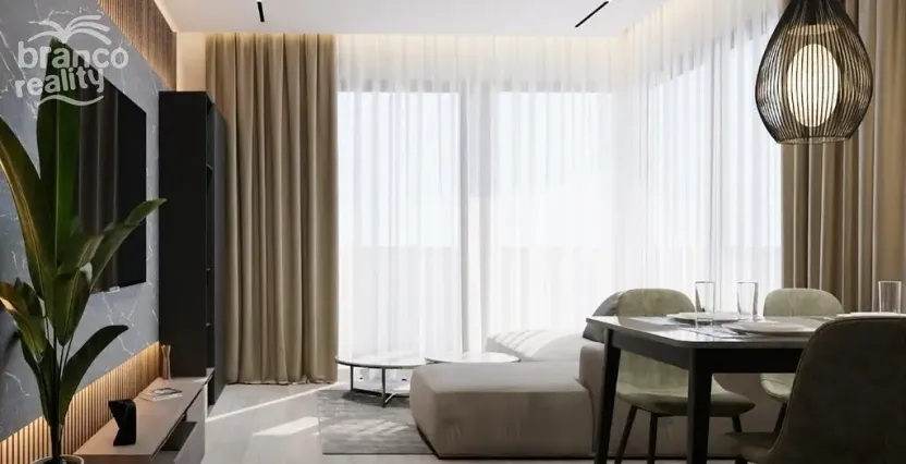 Prodej bytu 2+kk, Torrevieja, Alicante, Španělsko, 45 m2