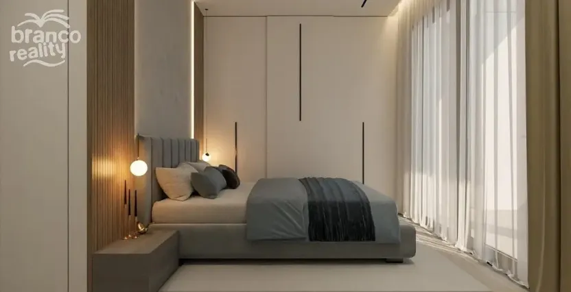 Prodej bytu 2+kk, Torrevieja, Alicante, Španělsko, 45 m2