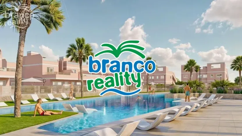 Prodej rodinného domu, Pilar de La Horadada, Alicante, Španělsko, 74 m2