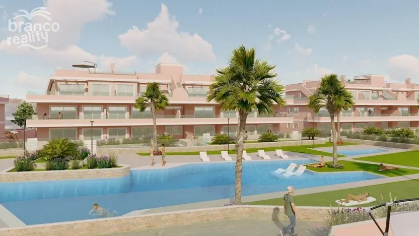 Prodej rodinného domu, Pilar de La Horadada, Alicante, Španělsko, 74 m2