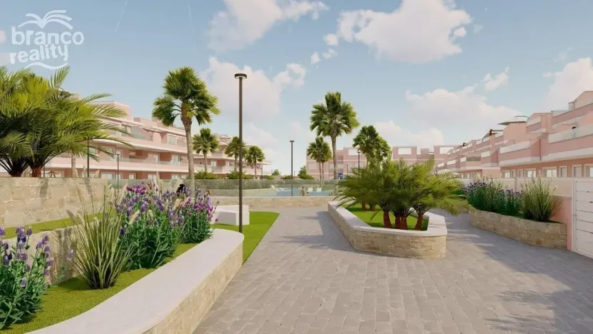 Prodej rodinného domu, Pilar de La Horadada, Alicante, Španělsko, 74 m2