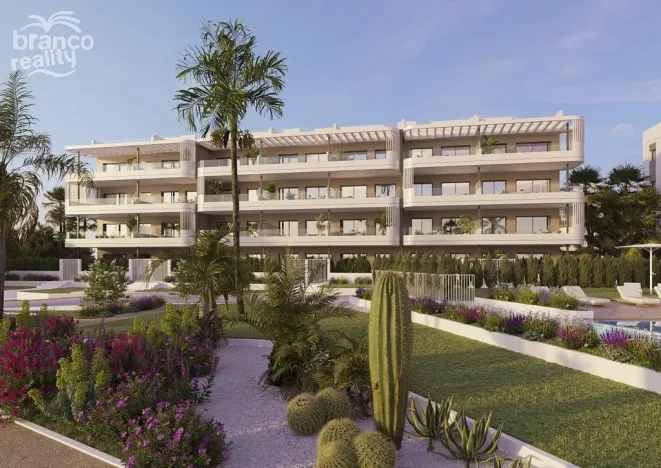 Prodej bytu 3+kk, Torrevieja, Alicante, Španělsko, 77 m2