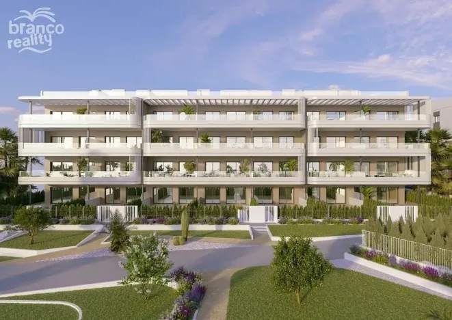 Prodej bytu 3+kk, Torrevieja, Alicante, Španělsko, 77 m2