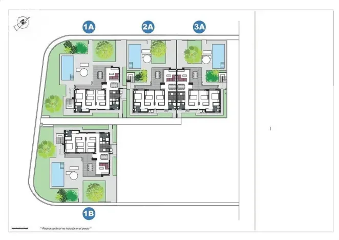 Prodej rodinného domu, Els Poblets, Alicante, Španělsko, 98 m2