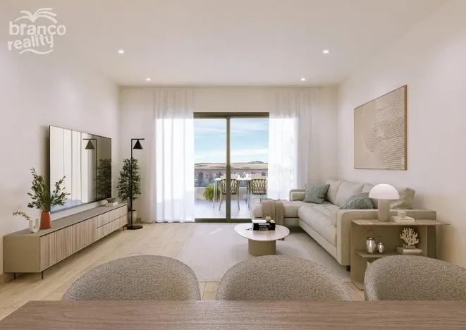 Prodej bytu 3+kk, Torrevieja, Alicante, Španělsko, 65 m2