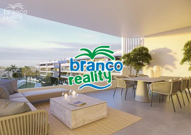 Prodej bytu 4+kk, Torrevieja, Alicante, Španělsko, 84 m2