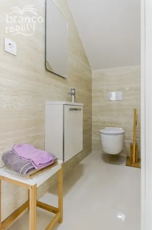 Prodej rodinného domu, San Miguel de Salinas, Alicante, Španělsko, 135 m2