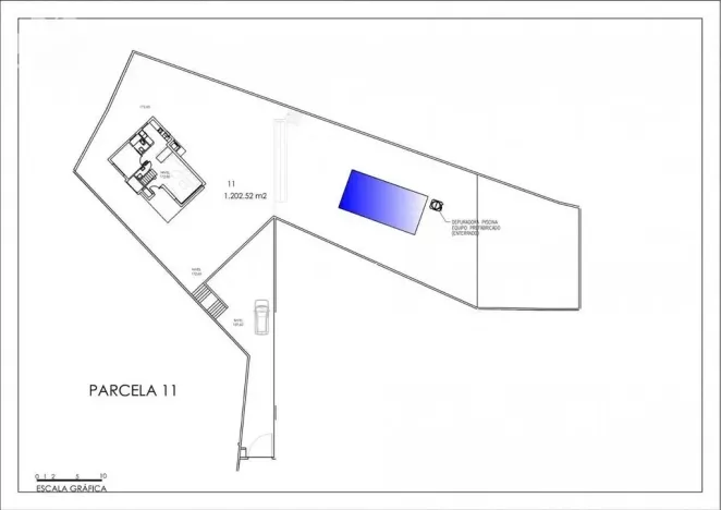 Prodej rodinného domu, San Miguel de Salinas, Alicante, Španělsko, 135 m2