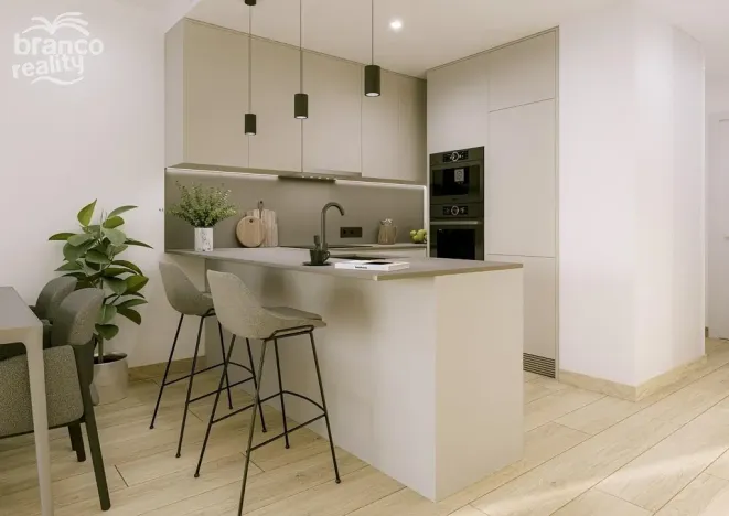 Prodej bytu 4+kk, Torrevieja, Alicante, Španělsko, 100 m2