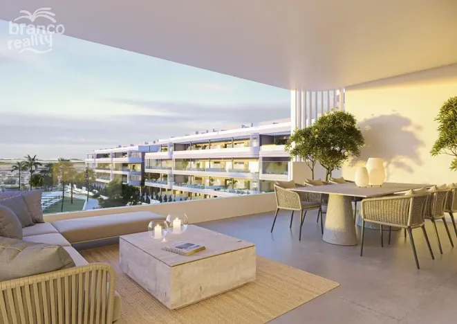 Prodej bytu 4+kk, Torrevieja, Alicante, Španělsko, 84 m2