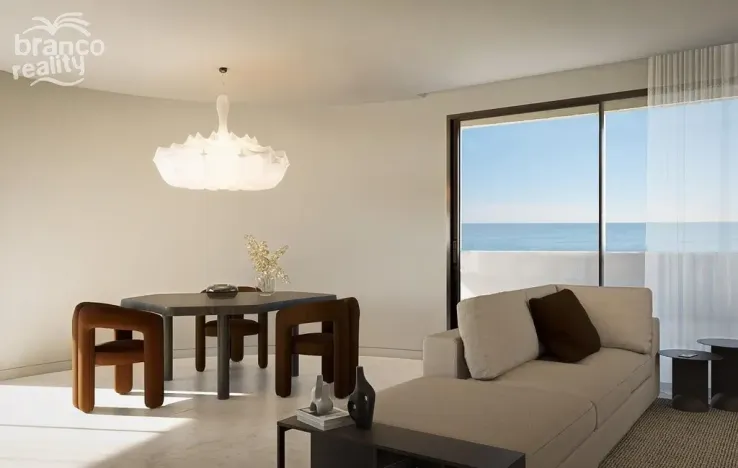 Prodej bytu 3+kk, Calpe, Alicante, Španělsko, 111 m2