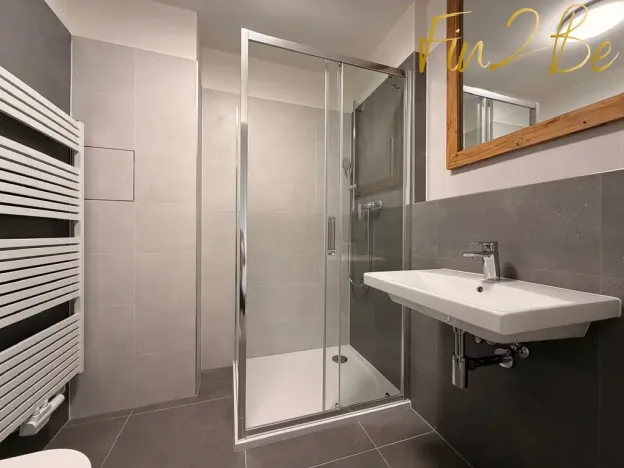 Pronájem bytu 1+kk, Český Brod, Langova, 38 m2