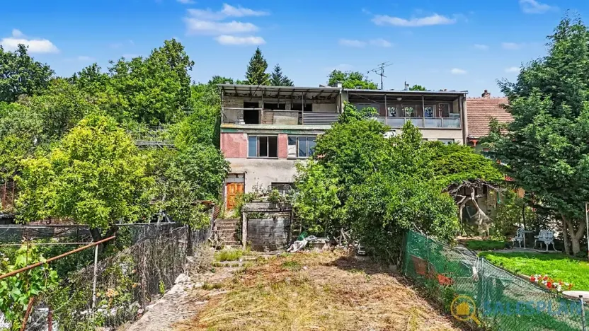 Prodej bytu 2+kk, Brno, Podhájí, 99 m2