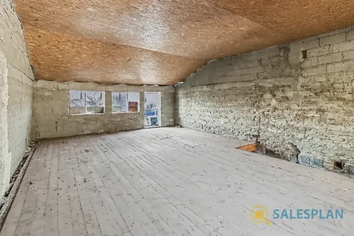Prodej bytu 2+kk, Brno, Podhájí, 99 m2