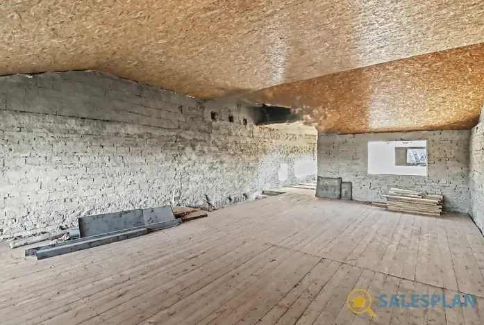 Prodej bytu 2+kk, Brno, Podhájí, 99 m2