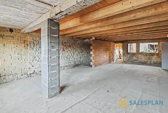 Prodej bytu 2+kk, Brno, Podhájí, 99 m2