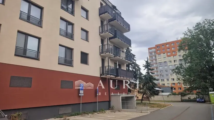 Prodej bytu 2+kk, Beroun, Na Náhonu, 60 m2
