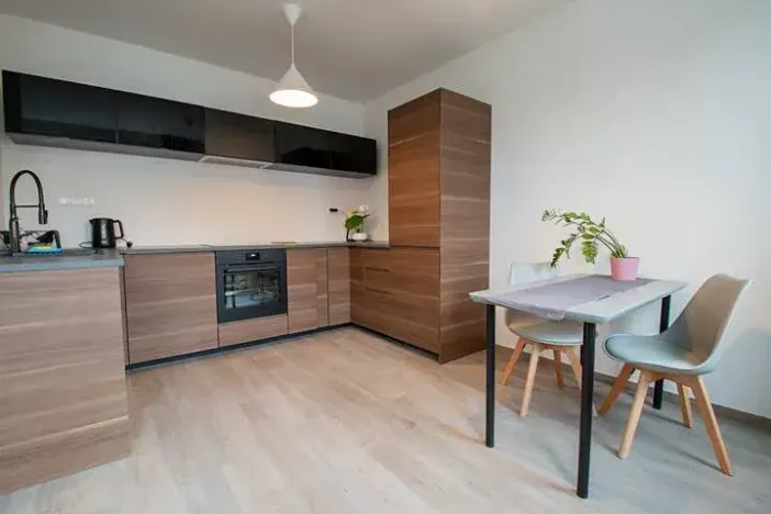 Pronájem bytu 2+kk, Praha - Vinohrady, Perucká, 40 m2