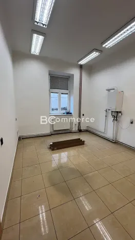 Pronájem výrobních prostor, Brno, 698 m2