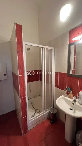 Pronájem výrobních prostor, Brno, 698 m2