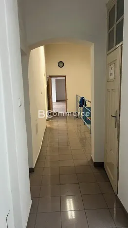 Pronájem výrobních prostor, Brno, 698 m2