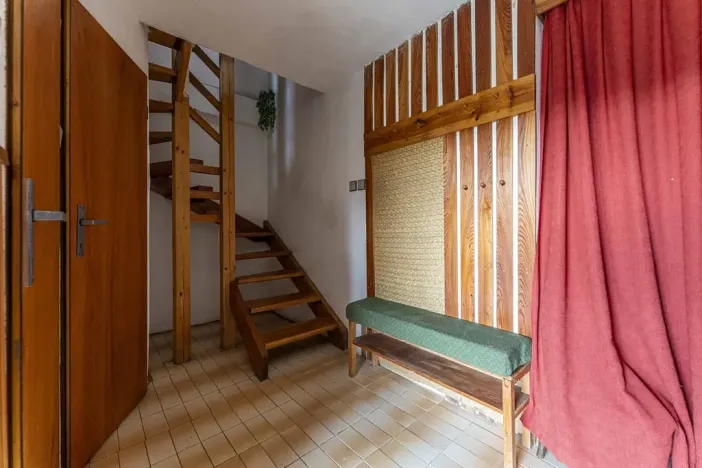 Prodej chaty, Dolní Hradiště, 120 m2