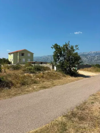 Prodej pozemku pro bydlení, Ždrilo, Chorvatsko, 600 m2