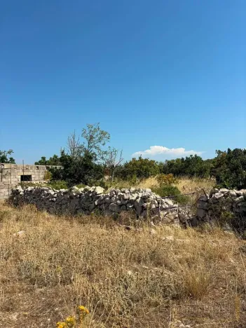 Prodej pozemku pro bydlení, Ždrilo, Chorvatsko, 600 m2